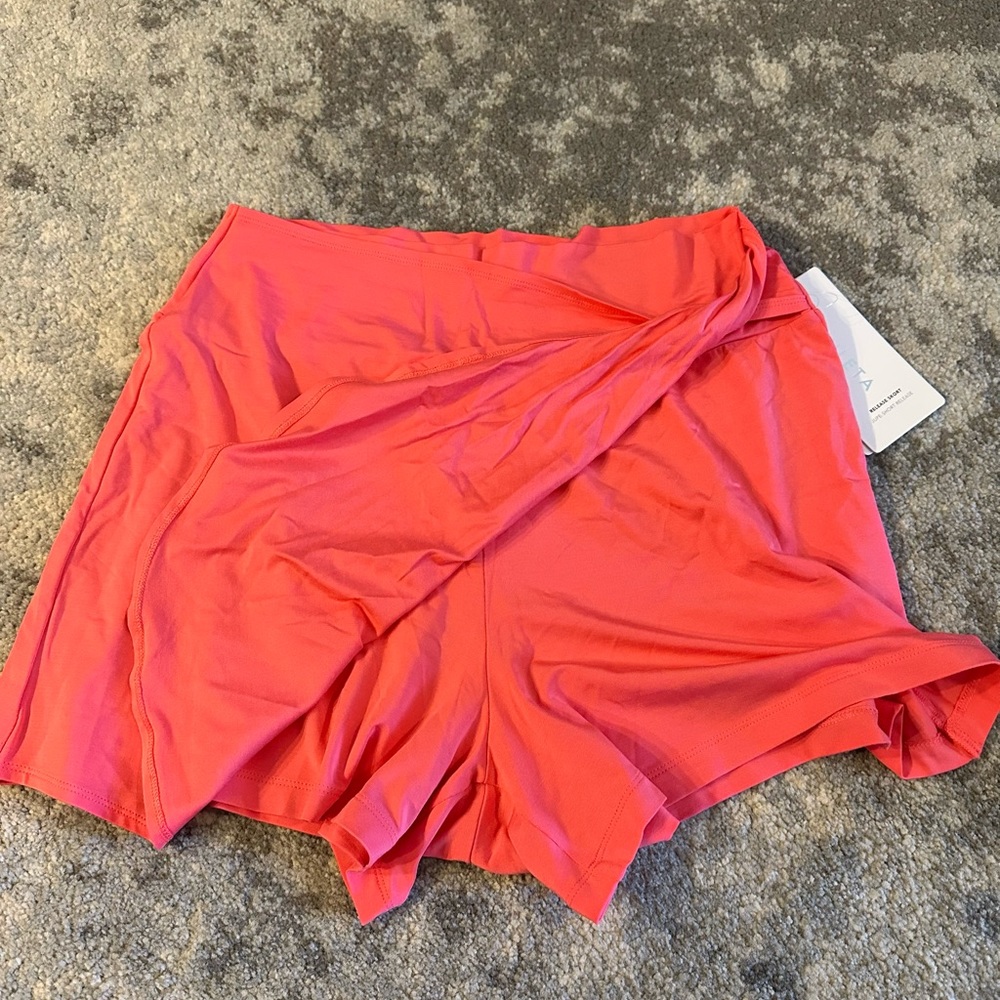 Athleta Release Skort